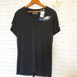 Philadelphia Eagles Under Armour Tee